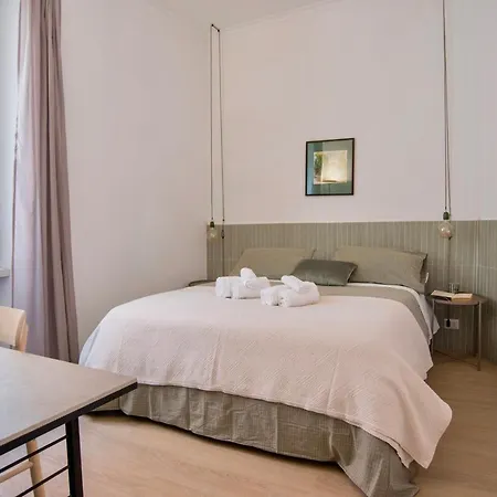 Relais Dei Goti Рим