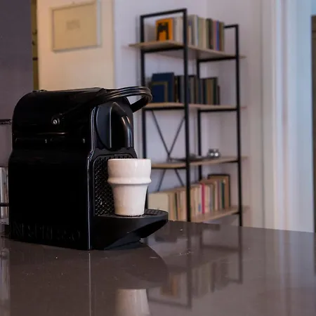 Апартаменты Relais Dei Goti *