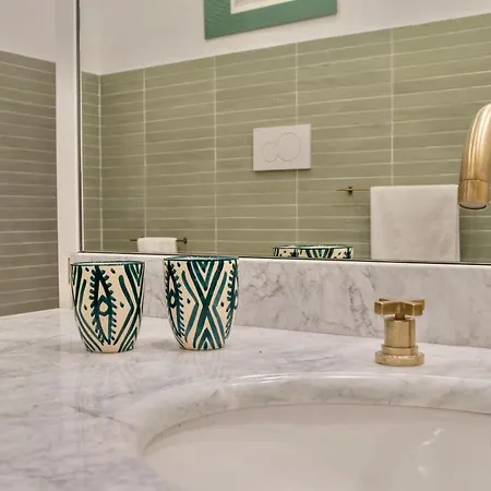 아파트 Relais Dei Goti