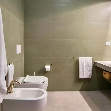 Relais Dei Goti