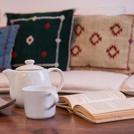 Relais Dei Goti * רומא