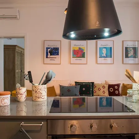 Relais Dei Goti דירה