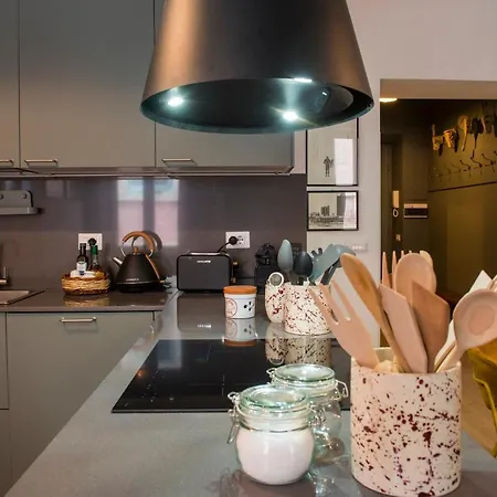 Relais Dei Goti דירה *