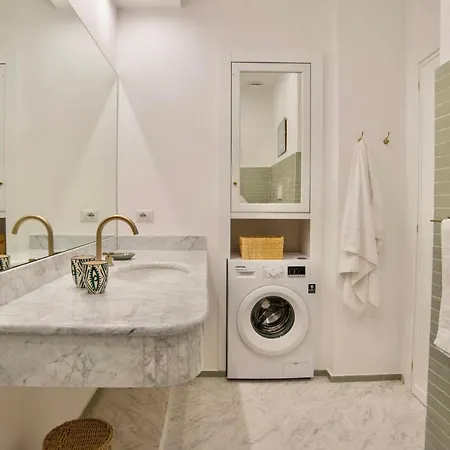 דירה Relais Dei Goti *