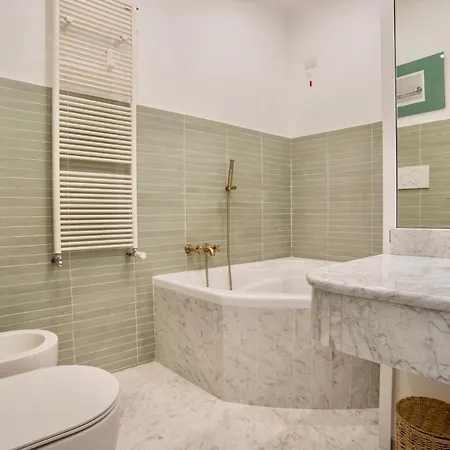 Relais Dei Goti * רומא