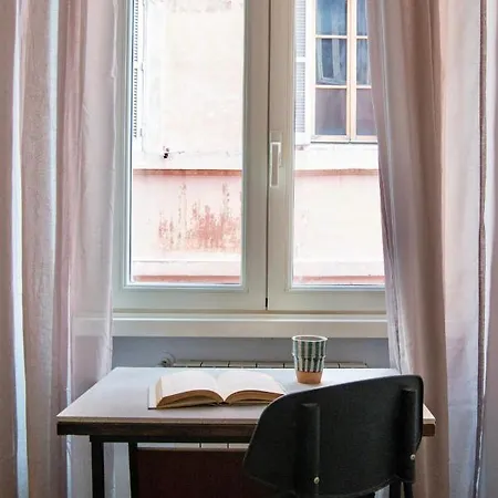 Relais Dei Goti * רומא