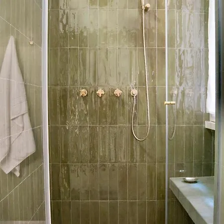 Relais Dei Goti רומא