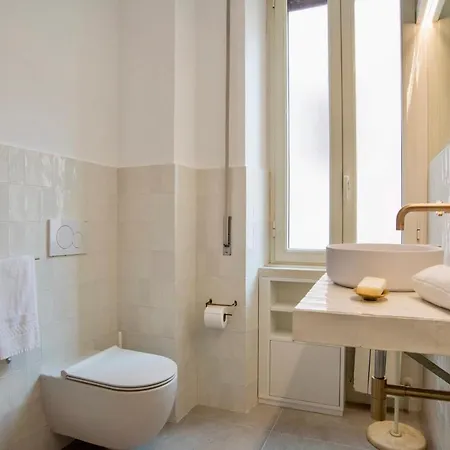 Relais Dei Goti * רומא