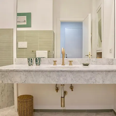 Апартаменты Relais Dei Goti