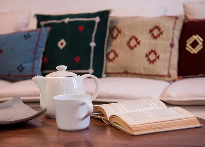 Relais Dei Goti * Roma