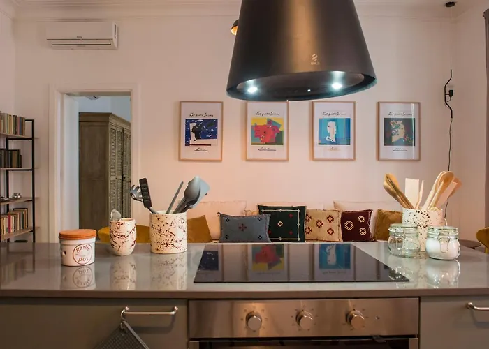 Relais Dei Goti Apartment