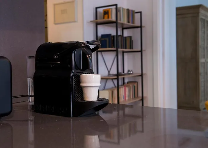 Apartamento Relais Dei Goti *