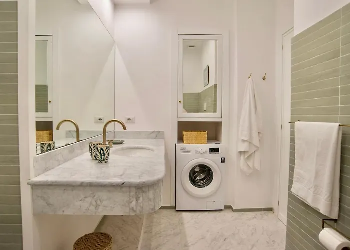 Apartamento Relais Dei Goti *