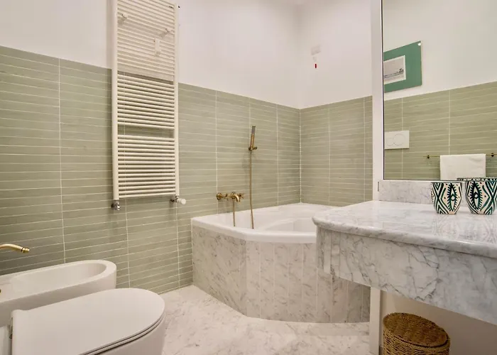 Relais Dei Goti * Roma