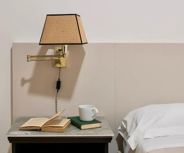 Apartamento Relais Dei Goti *