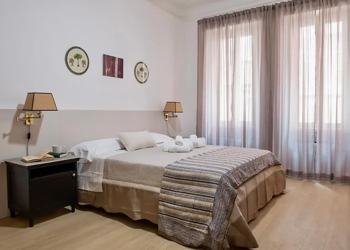 Apartamento Relais Dei Goti Roma