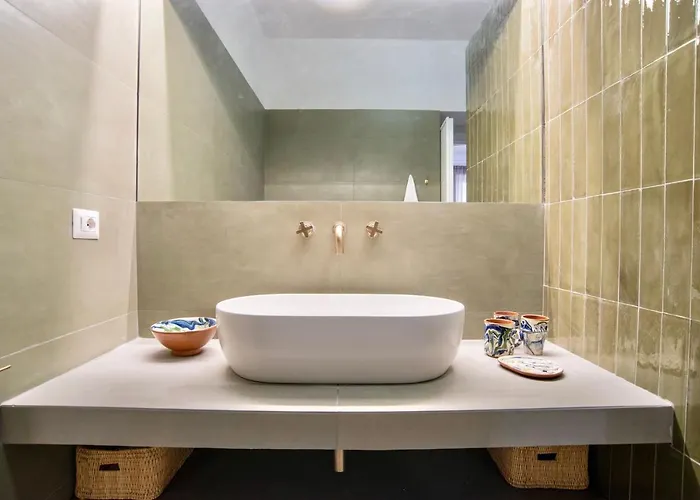 Relais Dei Goti Apartamento