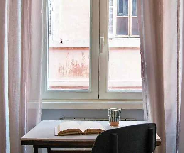 Relais Dei Goti * Roma