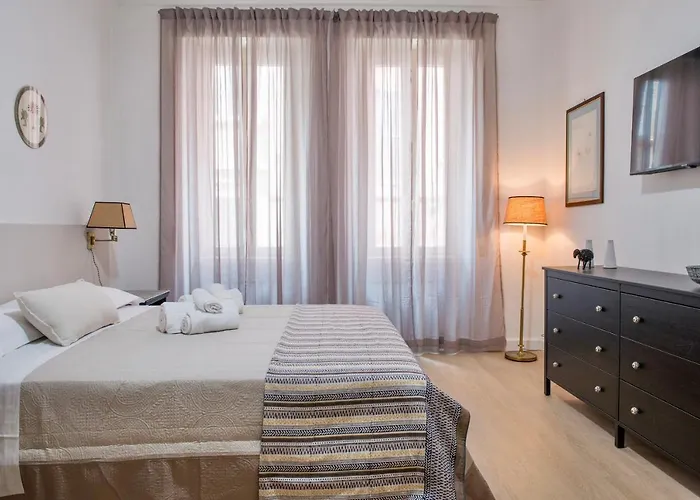 Relais Dei Goti Apartamento *