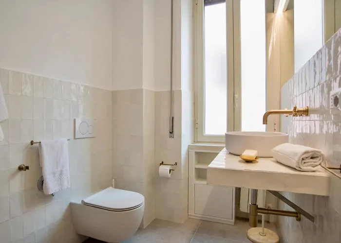 Relais Dei Goti * Roma