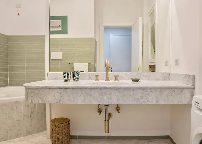 Apartamento Relais Dei Goti