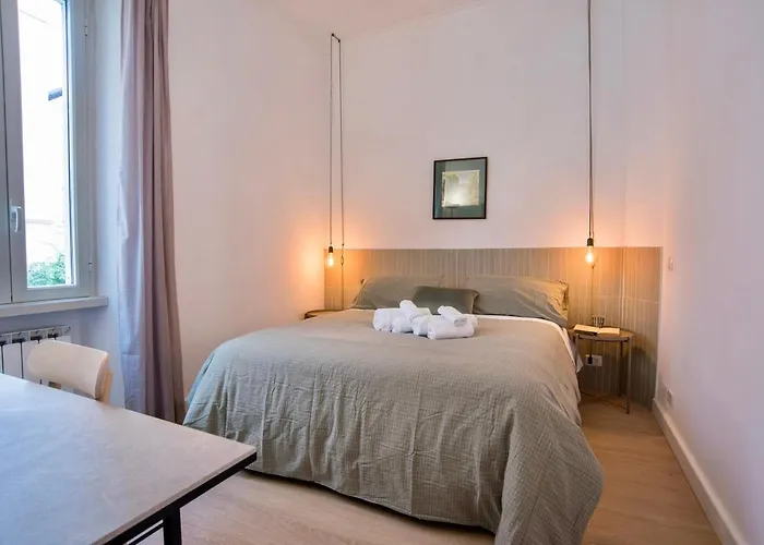 Relais Dei Goti Apartamento