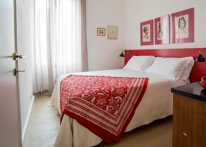 Apartamento Relais Dei Goti Roma