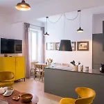 Relais Dei Goti 아파트 *