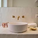 아파트 Relais Dei Goti 로마