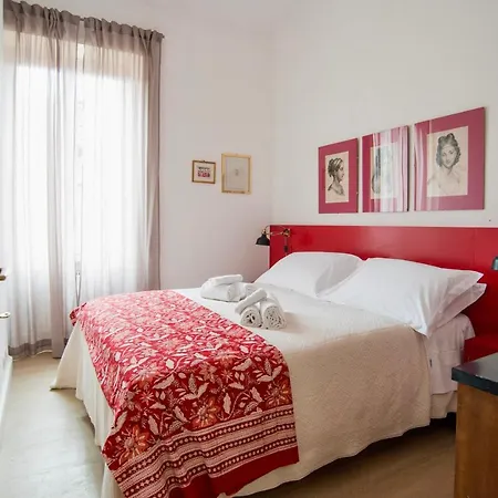 Relais Dei Goti Lejlighed *