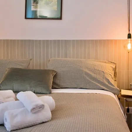 Relais Dei Goti Daire Roma