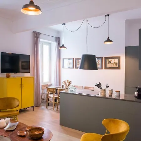 Relais Dei Goti Lejlighed *