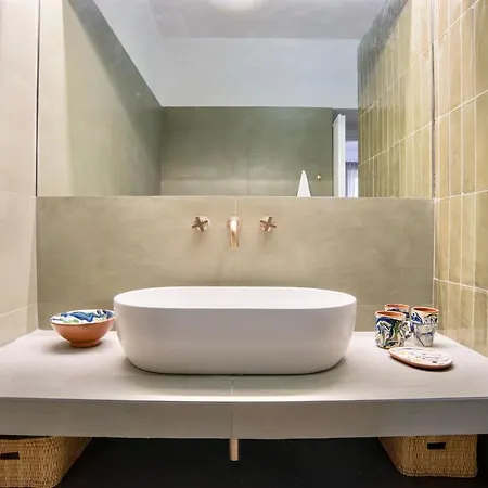 Relais Dei Goti Daire