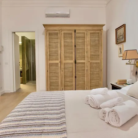 Relais Dei Goti 아파트 *
