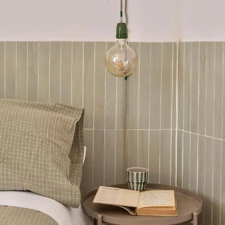 Relais Dei Goti Lejlighed *