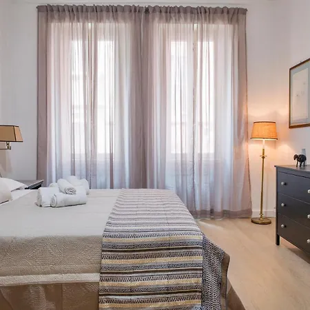 Relais Dei Goti Διαμέρισμα *
