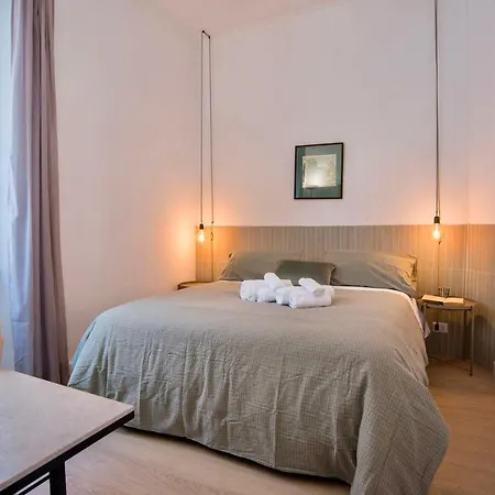 Relais Dei Goti Διαμέρισμα